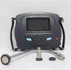 Máy đo độ rung và cân bằng động Huatec HG904
